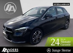 Bild des Angebotes Mercedes-Benz B 250 e Progressive Adv+AHK+Navi+LED+Distr.+Kam