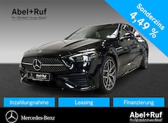 Bild des Angebotes Mercedes-Benz C 220 d AMG+NIGHT+Memory+CarPlay+Pano+TotW+360°
