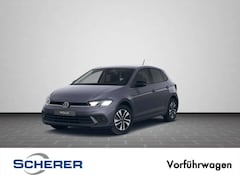 Bild des Angebotes VW Polo 1,0 TSI *Energy* DSG Navi ACC RFK SHZ VKZ-E