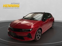 Bild des Angebotes Opel Astra L Lim. 5-trg. GS Line