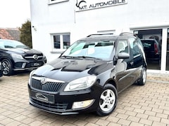 Bild des Angebotes Skoda Roomster Active Plus Edition*AUX*KLIMA*HU:7/2026