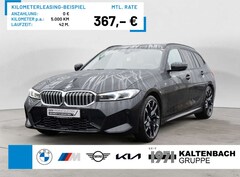 Bild des Angebotes BMW 320 i Touring M-Sport FACEL. HUD 360° LED ACC