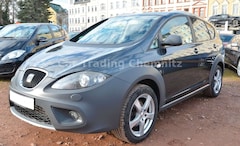 Bild des Angebotes SEAT Altea 4 Freetrack Allrad Xenon Sitzheizung AHK