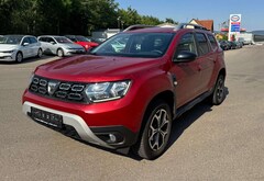 Bild des Angebotes Dacia Duster II Celebration 4WD 360° Navi SHZ Keyless