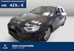 Bild des Angebotes Audi A4 45TDI S-Line qu. S-trc Cam Climatr Navi