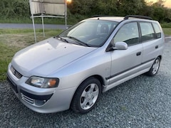Bild des Angebotes Mitsubishi Space Star 1.9 DI-D Comfort/ 1 Hand