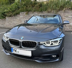 Bild des Angebotes BMW 316 316d