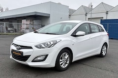Bild des Angebotes Hyundai i30 cw Style Sport