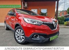 Bild des Angebotes Renault Kadjar Crossborder TCe 165 +LEDER/NAVI/LED/AHK!