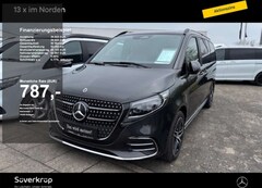 Bild des Angebotes Mercedes-Benz V 300 EXCLUSIVE EDITION Lang MOPF AMG/AHK/DISTRO/STANDH/
