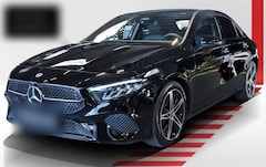Bild des Angebotes Mercedes-Benz A 180 Limousine PROGRESSIVE NIGHT KEYLESS DISTR