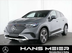 Bild des Angebotes Mercedes-Benz EQE SUV EQE 300 SUV AHK Panorama Head-up Burmester 360°