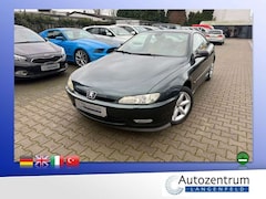 Bild des Angebotes Peugeot 406 Coupe 3.0 *Automatik *LEDER*KLIMA*LPG*