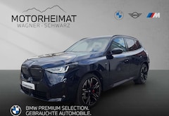 Bild des Angebotes BMW X3 M 50 xDrive M Sport Pro 21" Pano Standhzg 360° ACC