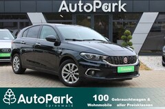 Bild des Angebotes Fiat Tipo Lounge