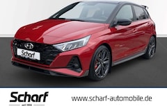 Bild des Angebotes Hyundai i20 N Performance Navi Digitales Cockpit Soundsystem B
