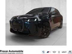 Bild des Angebotes BMW iX xDrive45 MSport+HuD+PANO+AHK+H/K+DA+uvm.