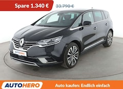 Bild des Angebotes Renault Espace 2.0 BLUE dCi Initiale Paris Aut.*NAVI*CAM*