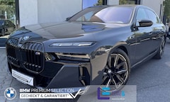 Bild des Angebotes BMW i7 M70 xDrive M Sport || ex.Lounge B&W TheatreScreen