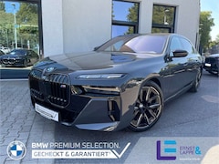 Bild des Angebotes BMW i7 M70 xDrive M Sport || ex.Lounge B&W TheatreScreen