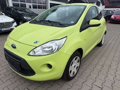 Bild des Angebotes Ford Ka/Ka+ Trend 1Hand Sitzheizung 83.000KM Euro5