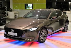 Bild des Angebotes Mazda 3 Selection *NAVI*LED*SHZ*PDC*TEMPOMAT*BOSE*MFL