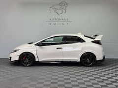 Honda Civic Type-R GT|Navi|Kamera|Multi|Schalensitze|