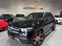 Bild des Angebotes Mercedes-Benz GLE 350 /de/4Matic/LED/VOLLDIGITAL/1.HAND/360*
