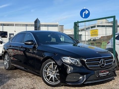 Bild des Angebotes Mercedes-Benz E 350 d AMG LINE*MEMORY/360°/TOTWINK./DISTRONIC