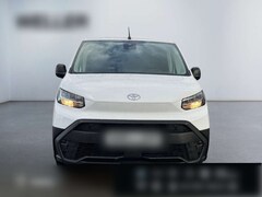 Bild des Angebotes Toyota Proace City L1 1,5l D-4D Meister *LED*CarPlay*PDC*