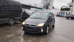 Bild des Angebotes Ford C-Max C-MAX 2.0 Aut. Ghia