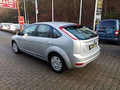 Ford Focus Style Klima 1 Hand Preis inkl Neu Tüv