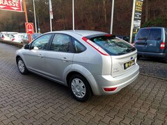 Bild des Angebotes Ford Focus Style Klima 1 Hand Preis inkl Neu Tüv