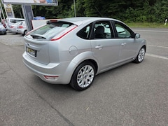 Bild des Angebotes Ford Focus Style Klima 1 Hand Preis inkl Neu Tüv