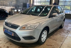 Bild des Angebotes Ford Focus Style Klima 1 Hand