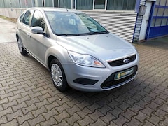 Bild des Angebotes Ford Focus Style Klima 1 Hand