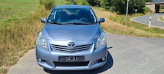 Bild des Angebotes Toyota Verso Life Alu*AHK*Euro5