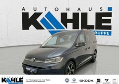 Bild des Angebotes VW Caddy 2.0 TDI Move Klima Rückfahrkamera Panoramadach