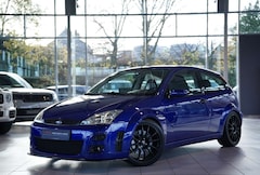 Ford Focus RS Mk1 1 von 4501 *Einzelstück *H&R *OZ