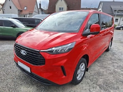 Bild des Angebotes Ford Tourneo Custom Bus 320 L2 9-Sitze Trend Autom. AHK iACC Keyfree