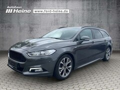 Bild des Angebotes Ford Mondeo Turnier 1.5  ST-Line  *RFK*NAVI*WINTER-P.2*