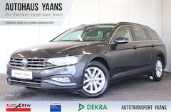 Bild des Angebotes VW Passat Variant Passat 2.0 TDI Business ACC+KAM+PANO+CARPLAY