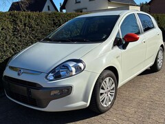 Bild des Angebotes Fiat Grande Punto Grande Punto Diesel  5-Türer 1.3 Multijet 16V Active