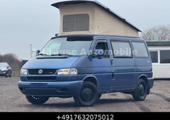 Bild des Angebotes VW T4 California Coach 2.5TDI Aufstelldach Küche