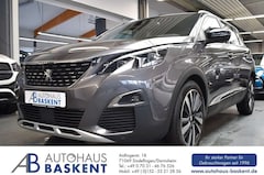 Bild des Angebotes Peugeot 5008 GT-LINE*LED*KAMERA*DIGITAL*KESSY*DAB*