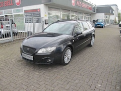 SEAT Exeo ST Style Top.