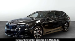 Bild des Angebotes BMW i5 xDrive40 Touring*M Sport Pro*DrivAss*ParkAss