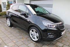 Bild des Angebotes Opel Mokka X Mokka X 1.6 D Innovation Teilleder LED Navigation