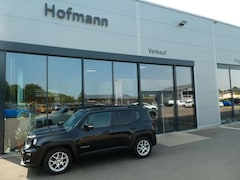 Bild des Angebotes Jeep Renegade Longitude M-Hybrid SHZ, Navi, PDC