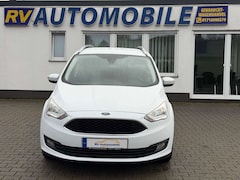 Bild des Angebotes Ford Grand C-Max Business Edition **7-SITZER**